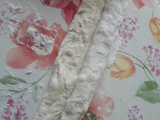 Baguette - 3 Stück - Rezept - Bild Nr. 15