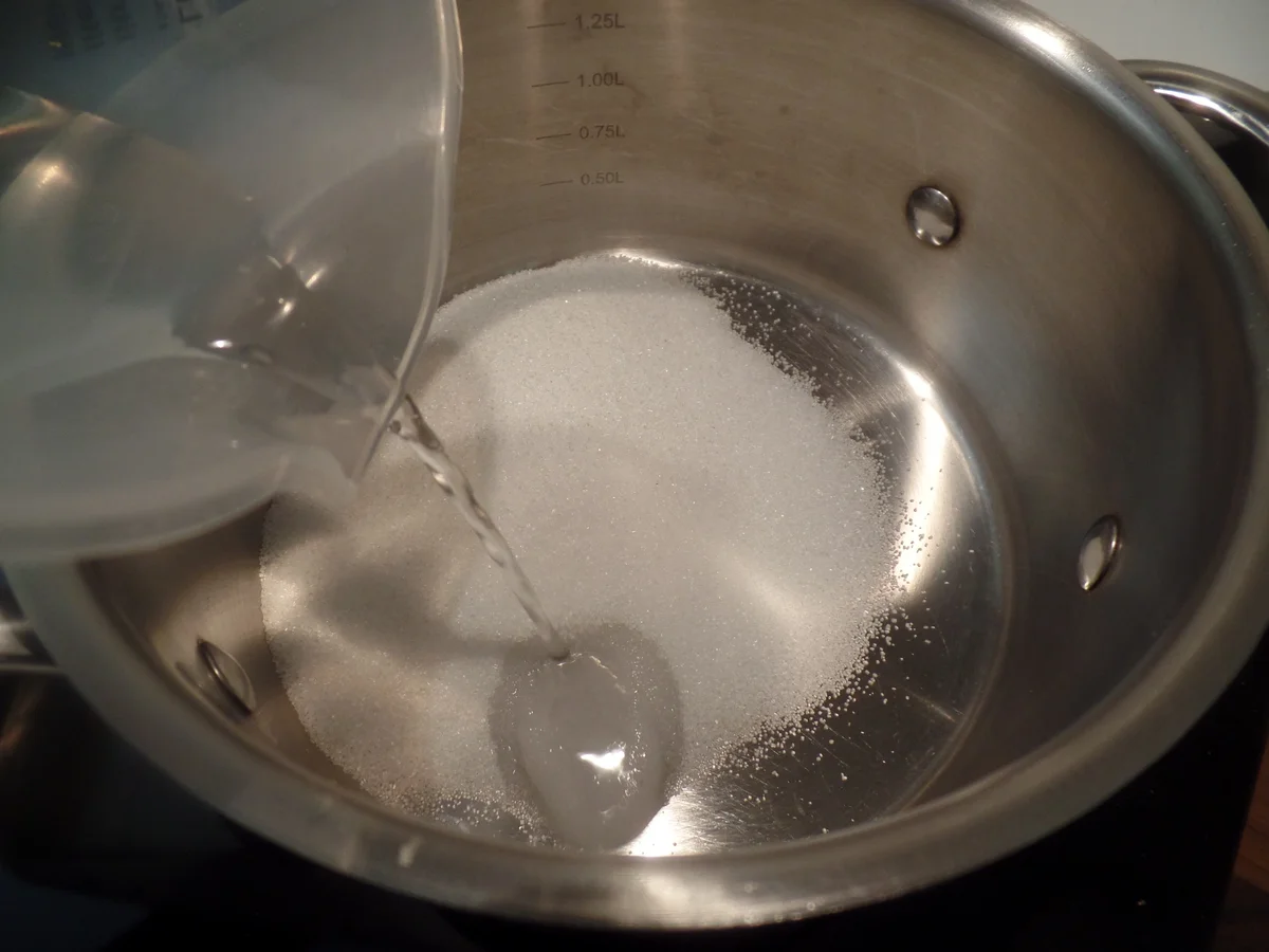 Rezept: Blaubeer-Vanille-Eis Bild Nr. 11081 Blaubeer-Vanille-Eis - Rezept - Bild Nr. 11081