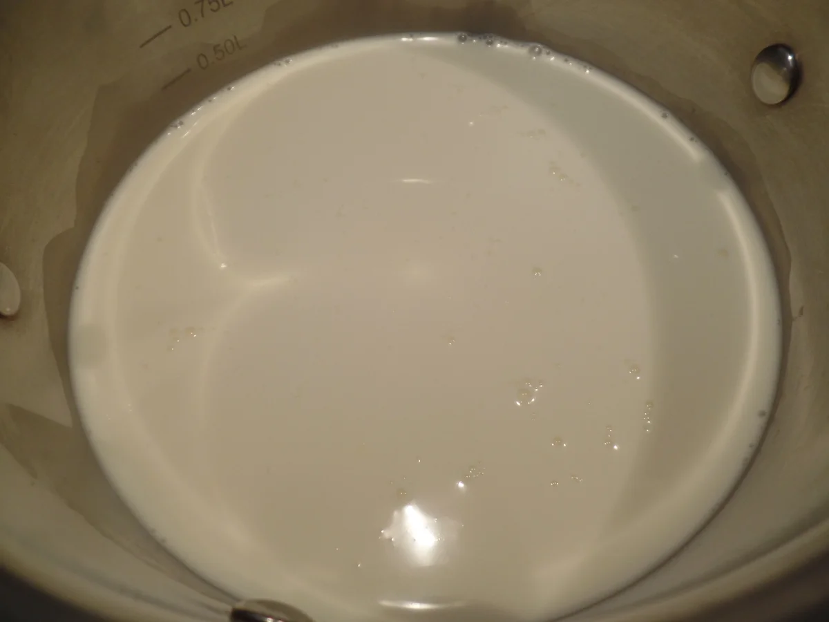 Rezept: Blaubeer-Vanille-Eis Bild Nr. 11086 Blaubeer-Vanille-Eis - Rezept - Bild Nr. 11086