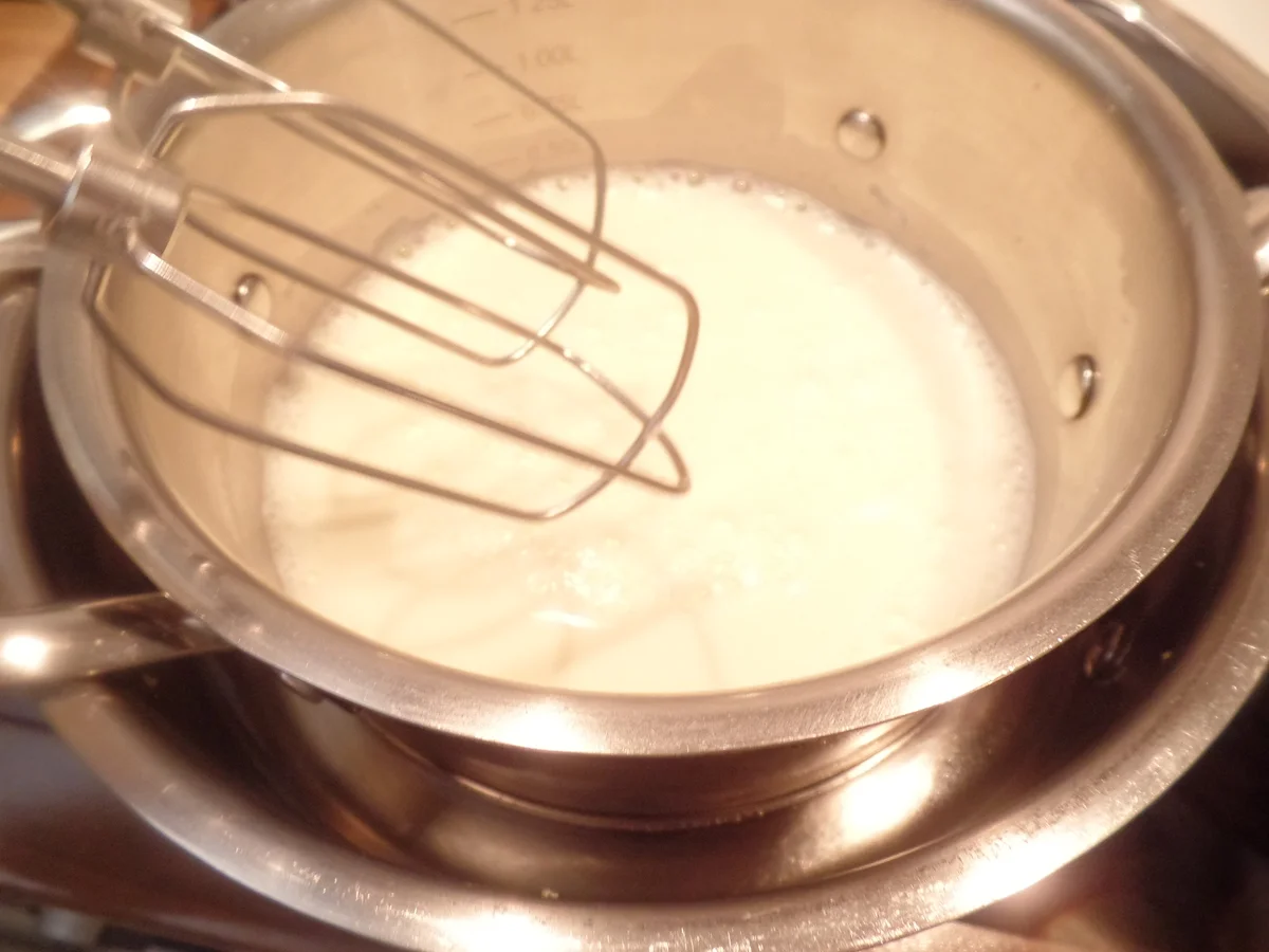 Rezept: Blaubeer-Vanille-Eis Bild Nr. 11087 Blaubeer-Vanille-Eis - Rezept - Bild Nr. 11087