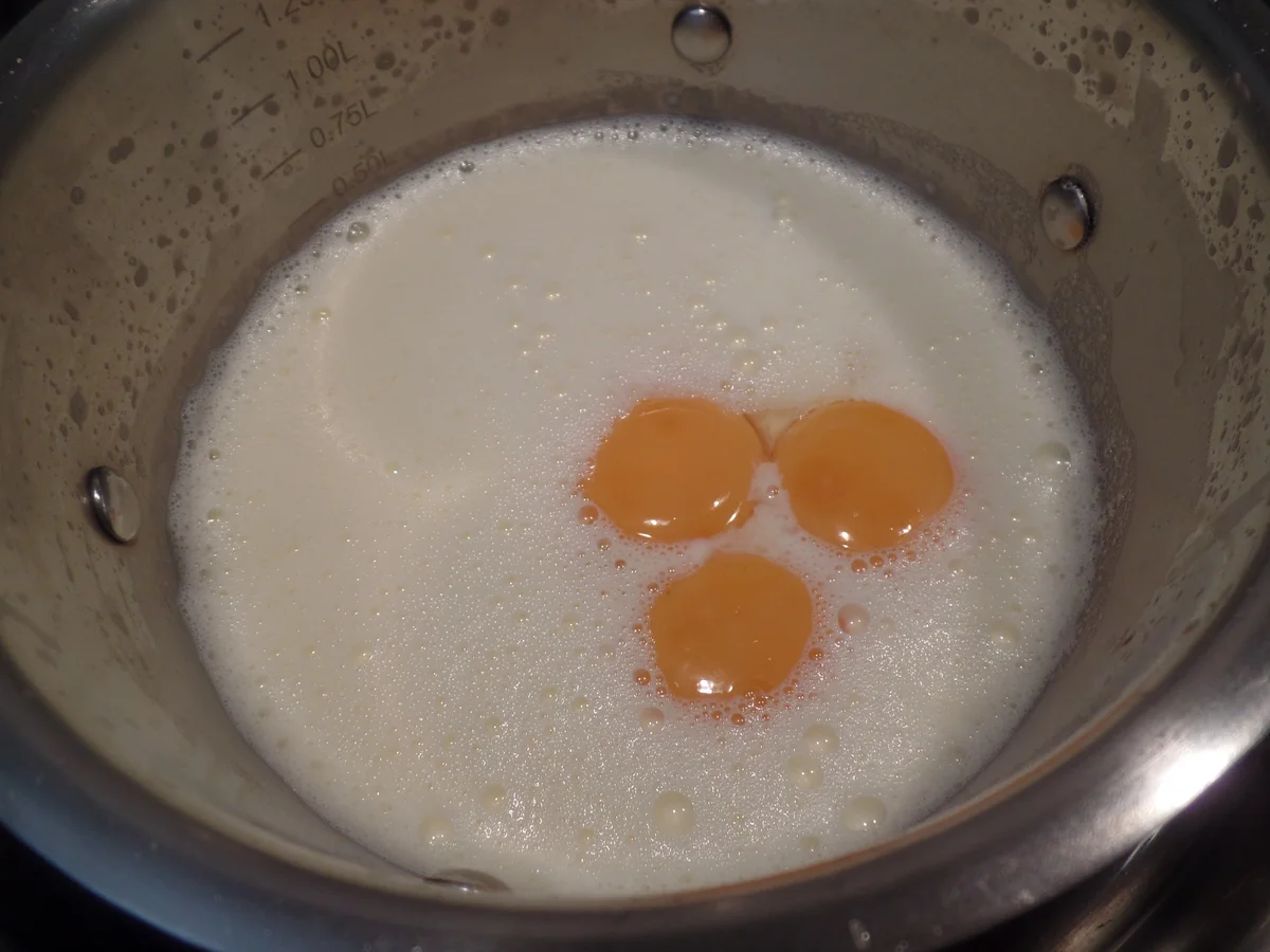 Rezept: Blaubeer-Vanille-Eis Bild Nr. 11088 Blaubeer-Vanille-Eis - Rezept - Bild Nr. 11088