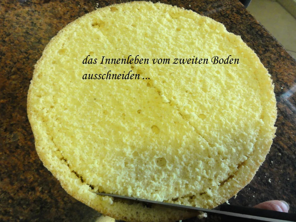 Kochbar Challenge 8.0 (August 2020) Farbe: gelb - Rezept - Bild Nr. 12