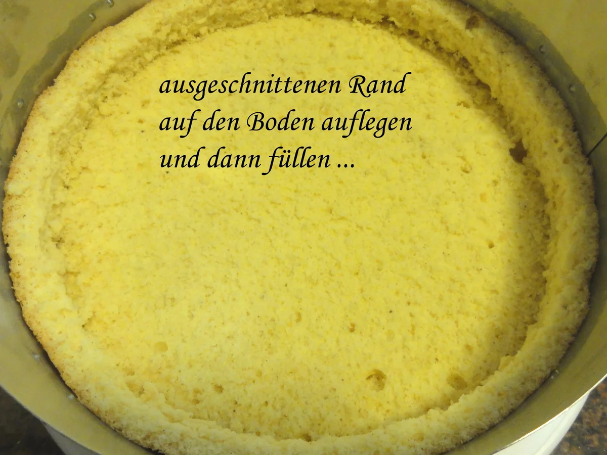 Kochbar Challenge 8.0 (August 2020) Farbe: gelb - Rezept - Bild Nr. 13