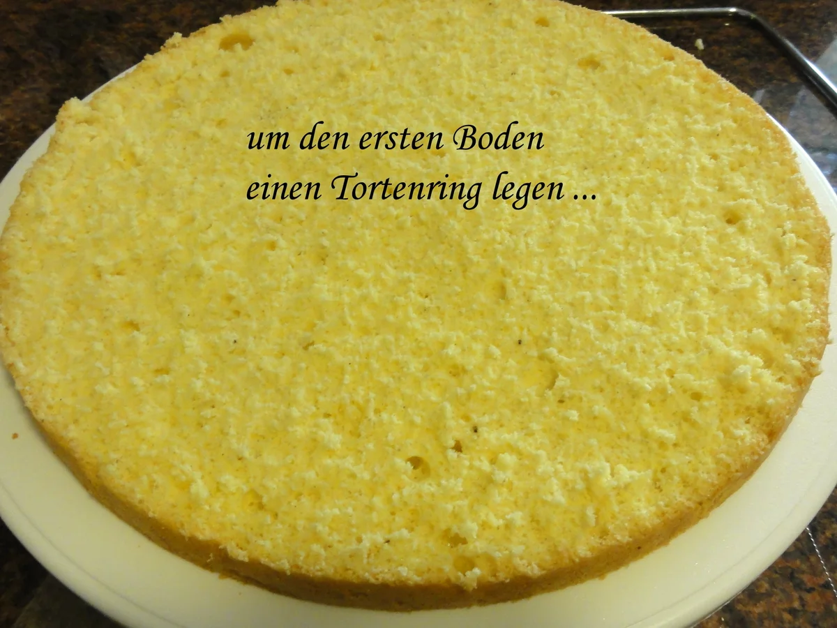 Kochbar Challenge 8.0 (August 2020) Farbe: gelb - Rezept - Bild Nr. 14