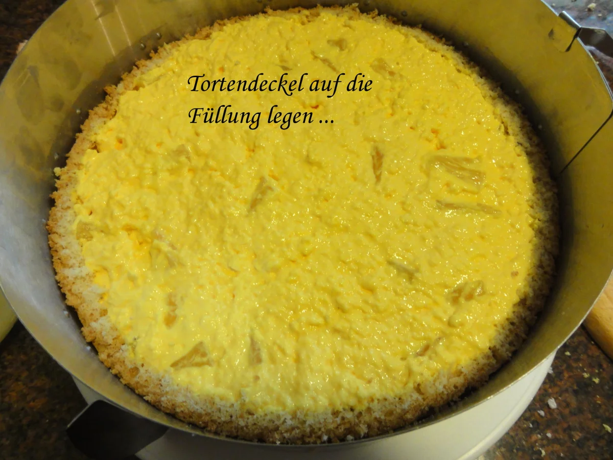 Kochbar Challenge 8.0 (August 2020) Farbe: gelb - Rezept - Bild Nr. 15