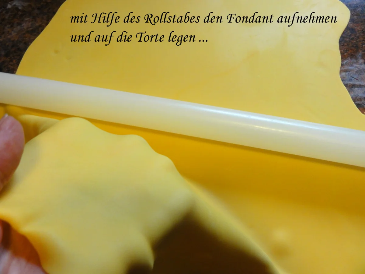 Kochbar Challenge 8.0 (August 2020) Farbe: gelb - Rezept - Bild Nr. 17