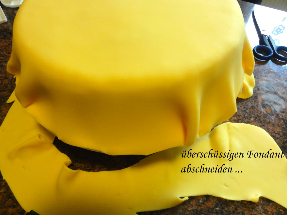 Kochbar Challenge 8.0 (August 2020) Farbe: gelb - Rezept - Bild Nr. 18