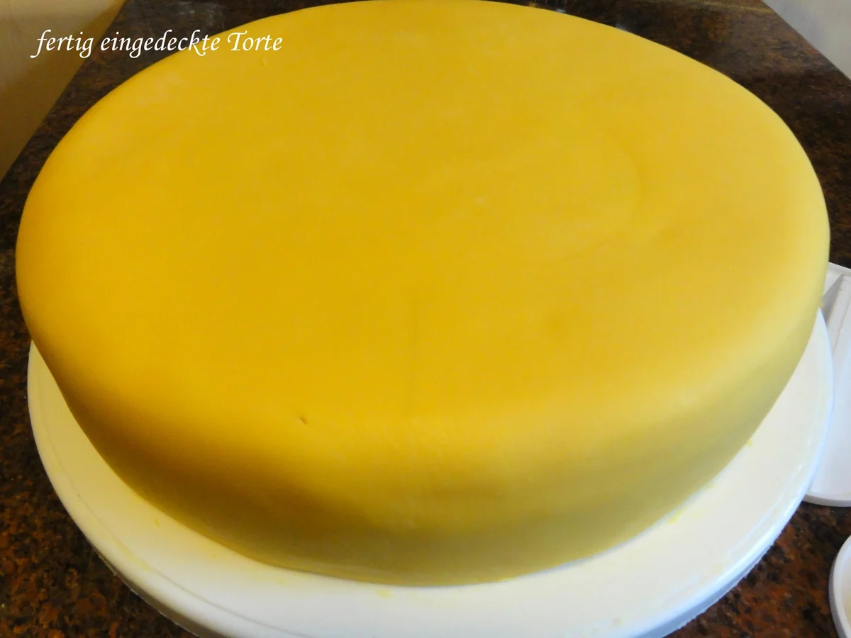 Kochbar Challenge 8.0 (August 2020) Farbe: gelb - Rezept - Bild Nr. 19