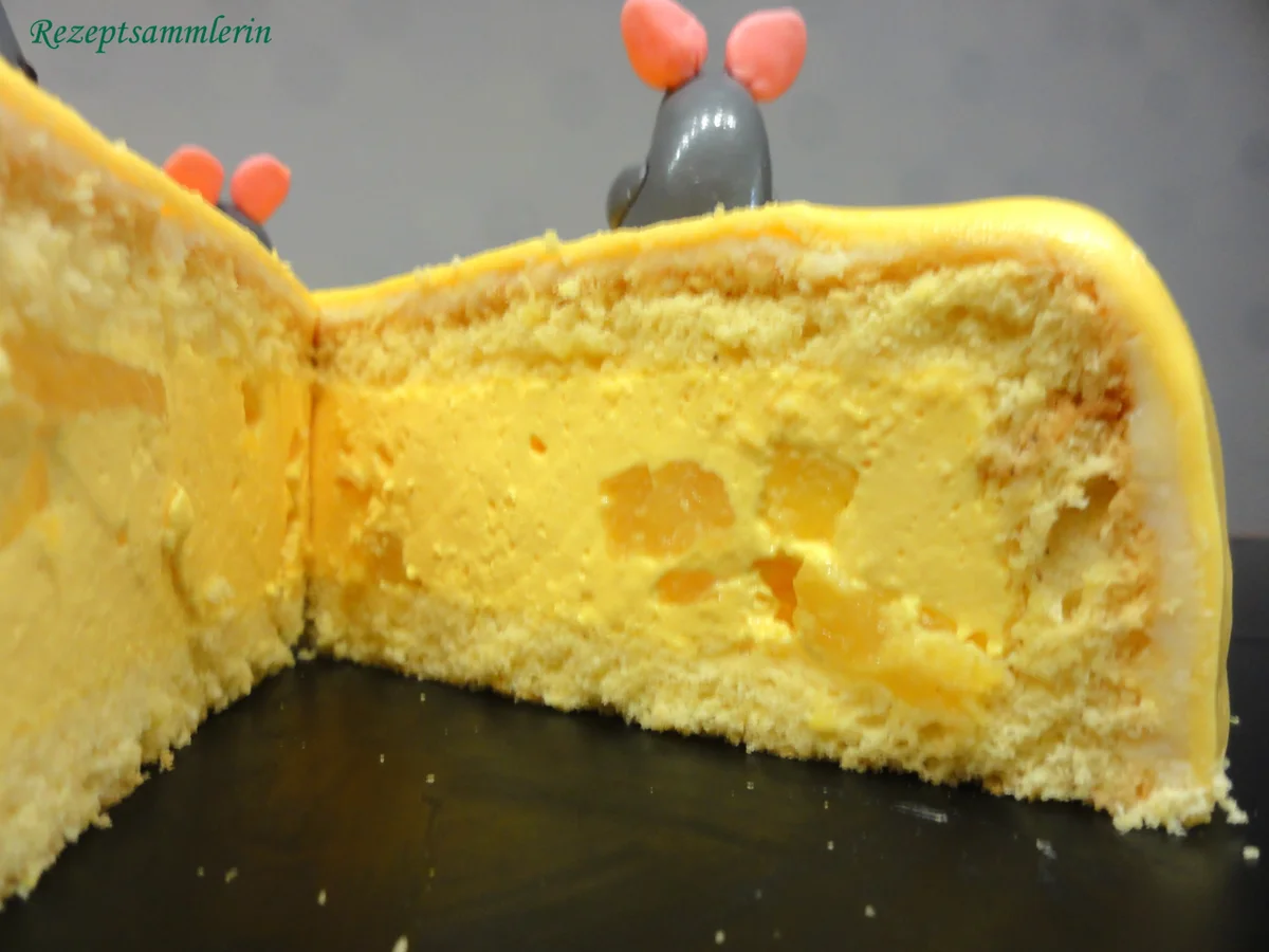 Kochbar Challenge 8.0 (August 2020) Farbe: gelb - Rezept - Bild Nr. 21