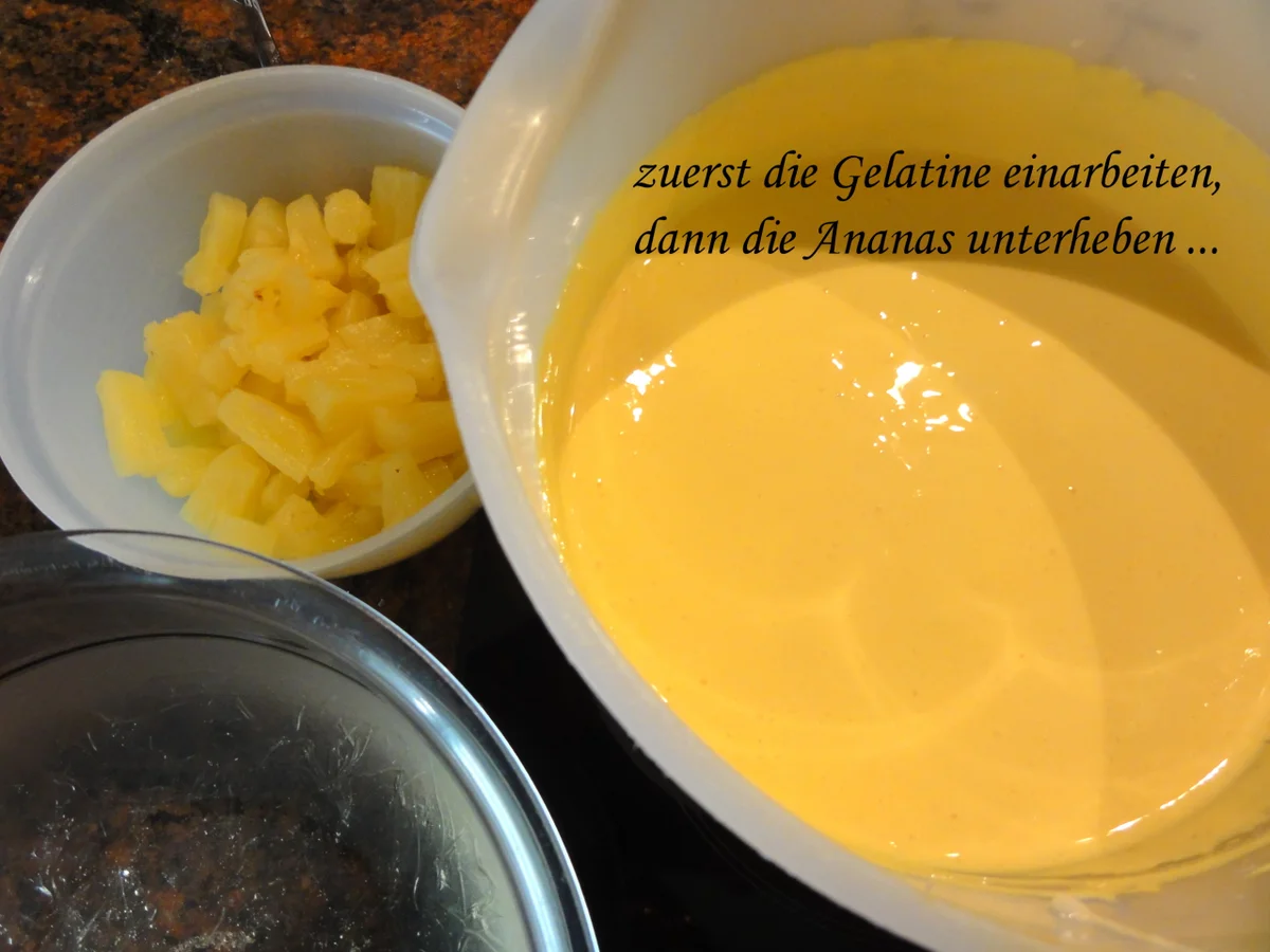 Kochbar Challenge 8.0 (August 2020) Farbe: gelb - Rezept - Bild Nr. 22