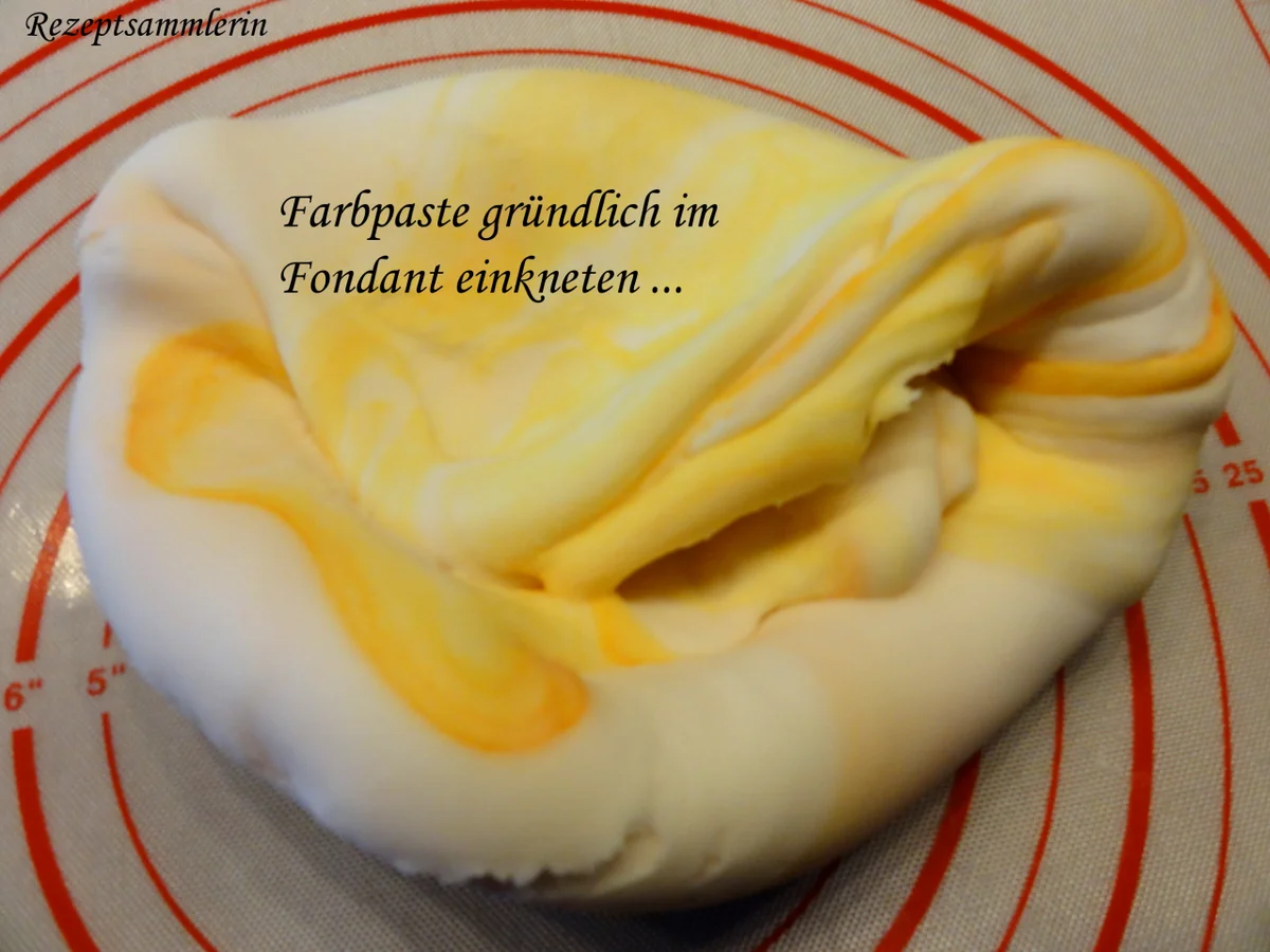 Kochbar Challenge 8.0 (August 2020) Farbe: gelb - Rezept - Bild Nr. 24