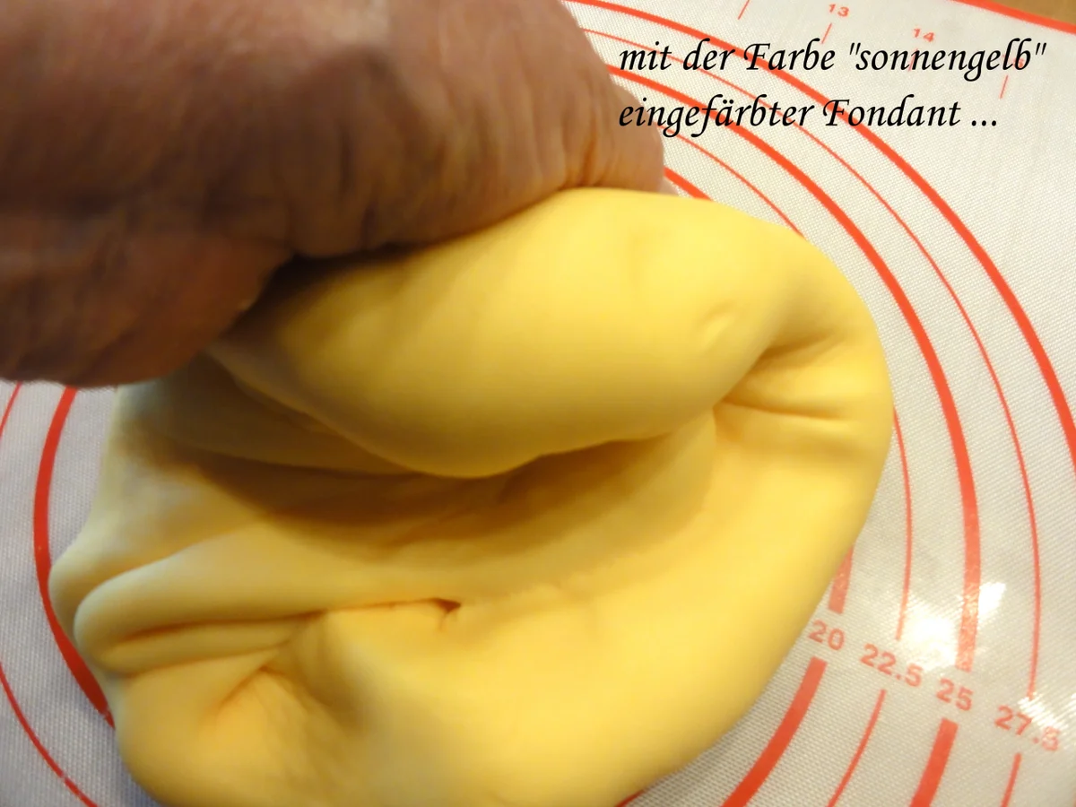 Kochbar Challenge 8.0 (August 2020) Farbe: gelb - Rezept - Bild Nr. 25