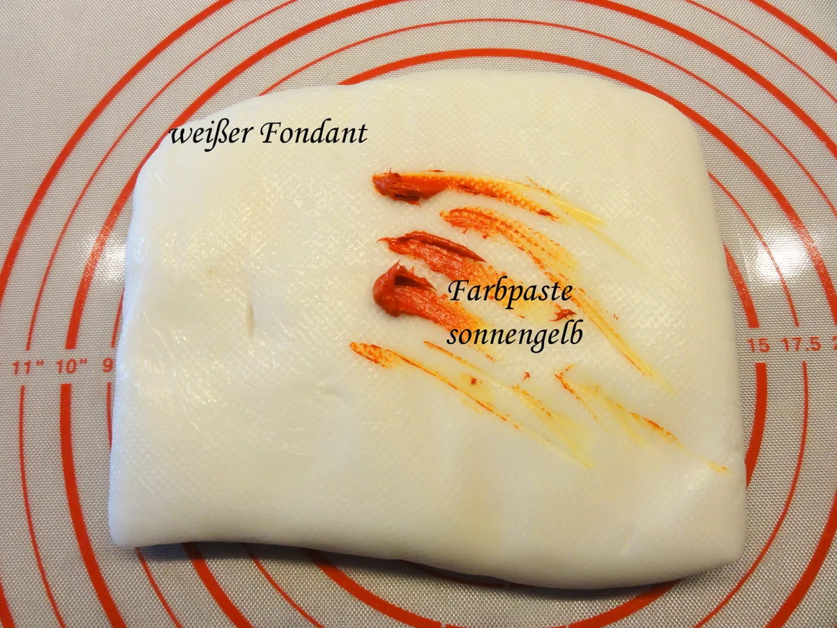 Kochbar Challenge 8.0 (August 2020) Farbe: gelb - Rezept - Bild Nr. 23