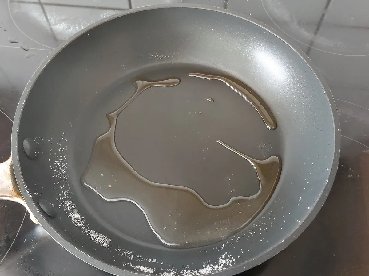 Grünes Dessert (kochbar  Challenge 8.0 August 2020) - Rezept - Bild Nr. 12