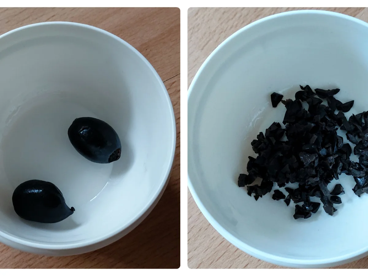 Grünes Dessert (kochbar  Challenge 8.0 August 2020) - Rezept - Bild Nr. 13