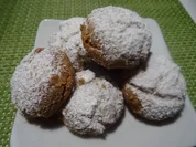Polvorónes - Rezept - Bild Nr. 2