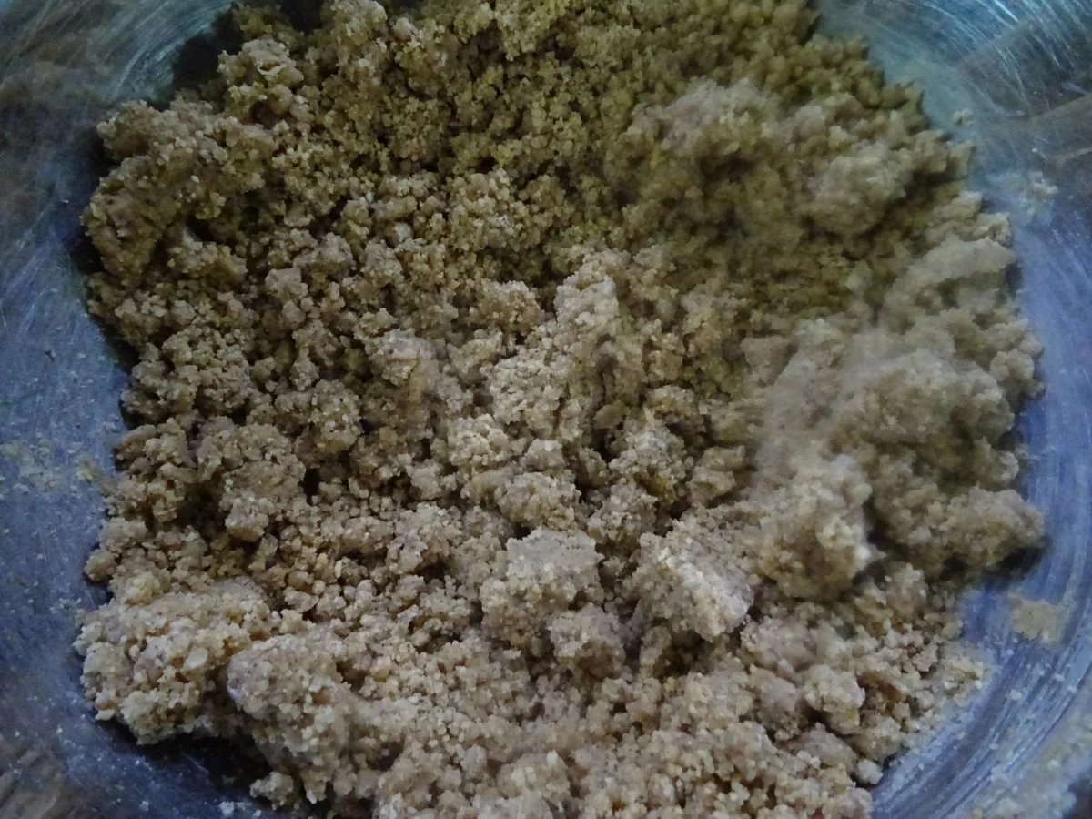 Polvorónes - Rezept - Bild Nr. 11103