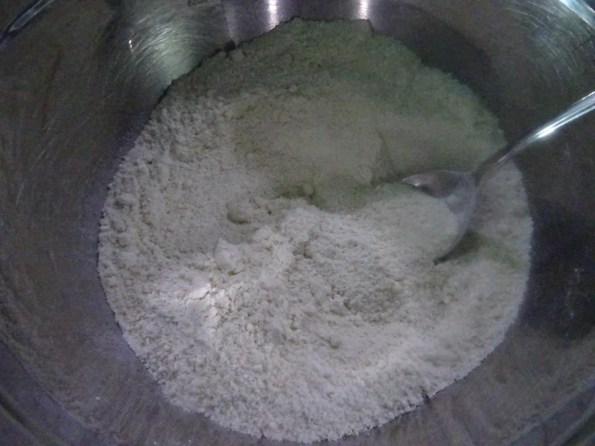 Polvorónes - Rezept - Bild Nr. 11107