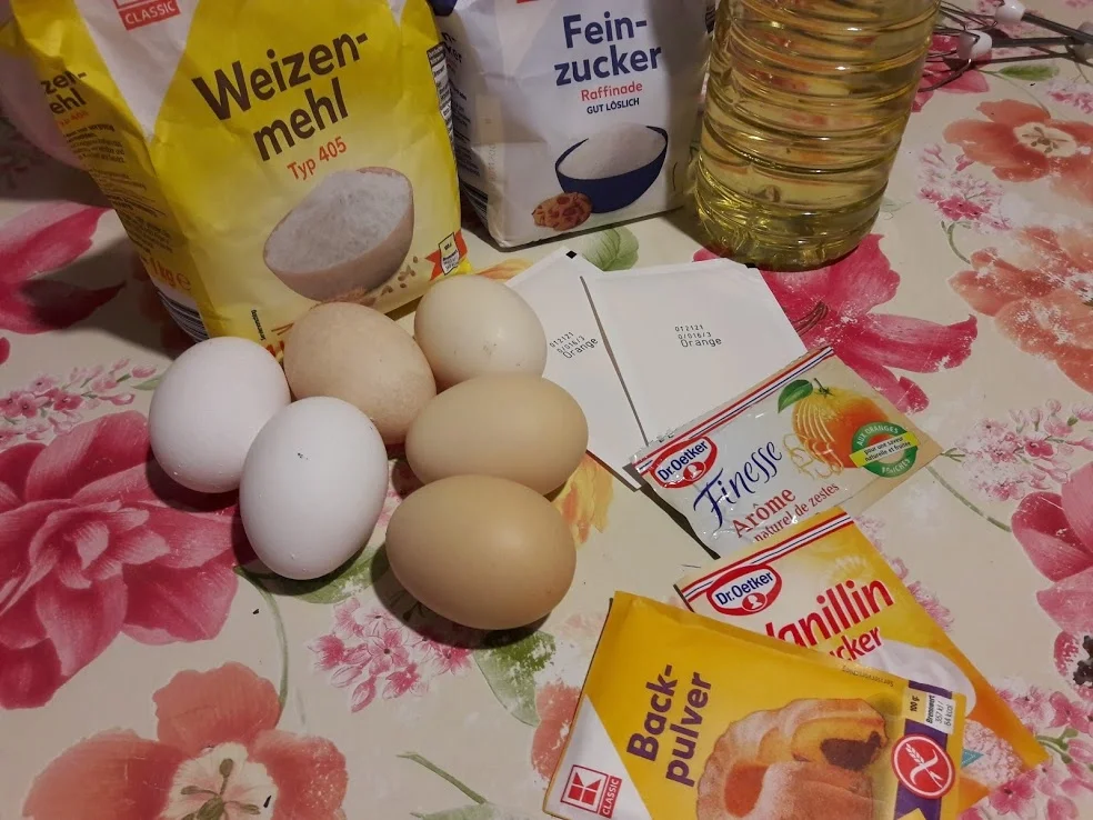 Einschulungstorte zur kochbar Challenge August 2020 - Rezept - Bild Nr. 5