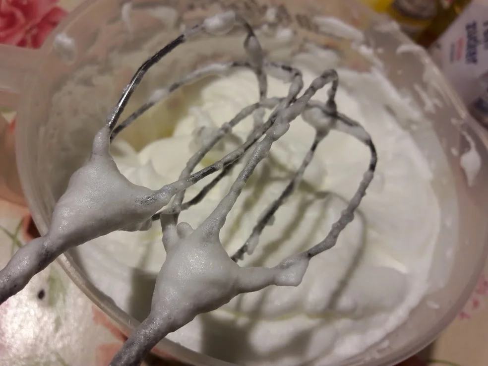 Einschulungstorte zur kochbar Challenge August 2020 - Rezept - Bild Nr. 6