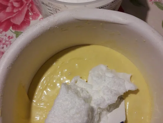 Einschulungstorte zur kochbar Challenge August 2020 - Rezept - Bild Nr. 7