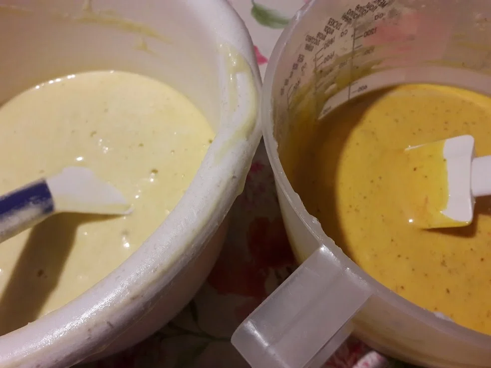 Einschulungstorte zur kochbar Challenge August 2020 - Rezept - Bild Nr. 8