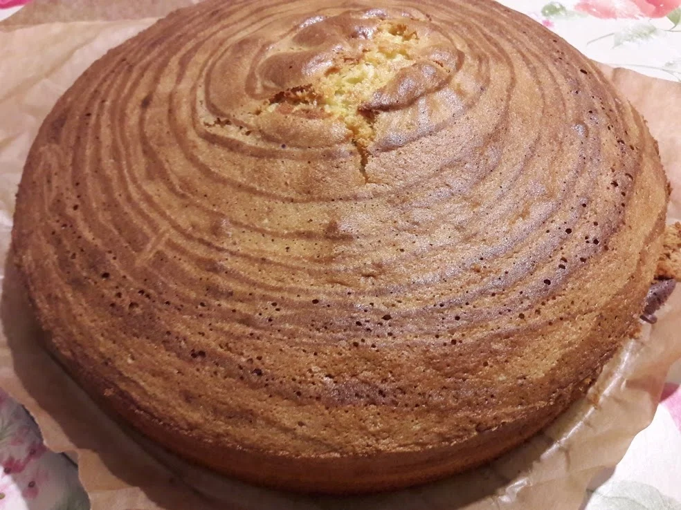 Einschulungstorte zur kochbar Challenge August 2020 - Rezept - Bild Nr. 11