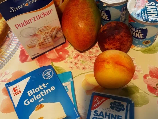 Einschulungstorte zur kochbar Challenge August 2020 - Rezept - Bild Nr. 11104