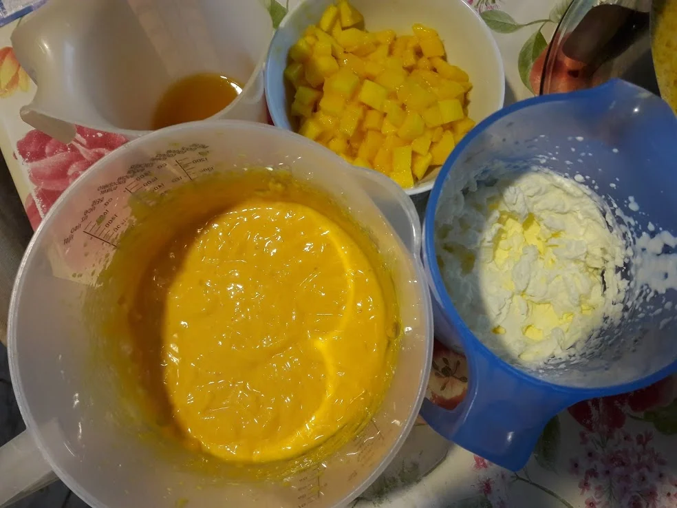 Einschulungstorte zur kochbar Challenge August 2020 - Rezept - Bild Nr. 11105