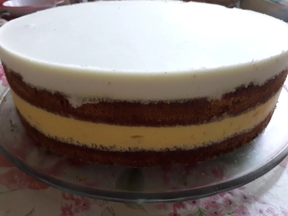 Einschulungstorte zur kochbar Challenge August 2020 - Rezept - Bild Nr. 11110