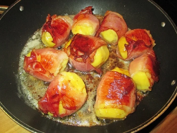 Rezept: Mein Sommerlachs Bild Nr. 11095 Mein Sommerlachs - Rezept - Bild Nr. 11095