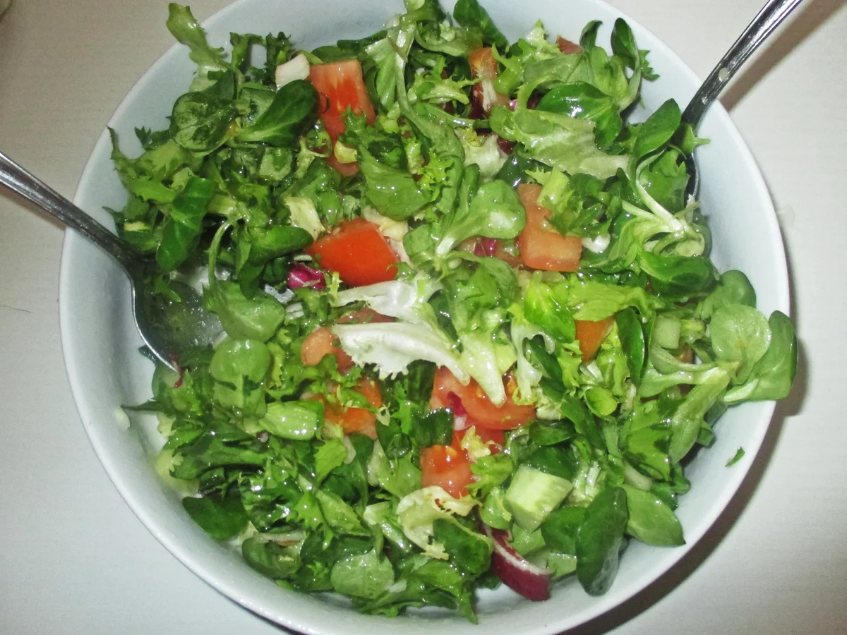 Rezept: Mein Sommerlachs Bild Nr. 11096 Mein Sommerlachs - Rezept - Bild Nr. 11096