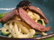 Kalbsleber mediterran - Rezept - Bild Nr. 2