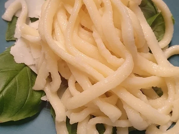 Kalbsleber mediterran - Rezept - Bild Nr. 6