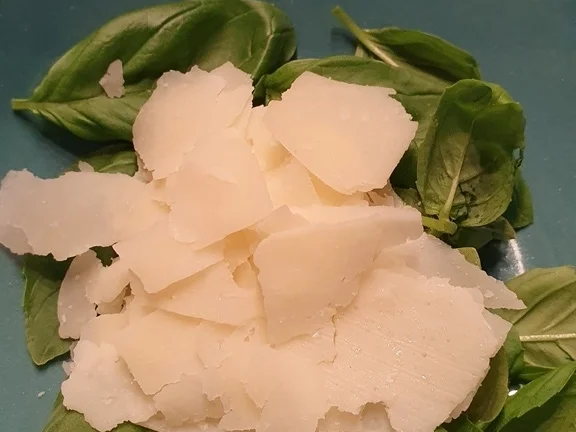 Kalbsleber mediterran - Rezept - Bild Nr. 5