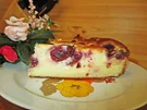 Käse-Kirschkuchen - Rezept - Bild Nr. 2