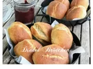 BiNe` S DINKEL BRÖTCHEN - Rezept - Bild Nr. 2
