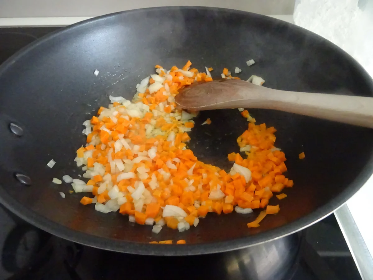 Pfifferlings-Pie - Rezept - Bild Nr. 11117