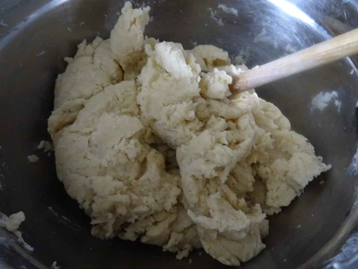 Pfifferlings-Pie - Rezept - Bild Nr. 11112