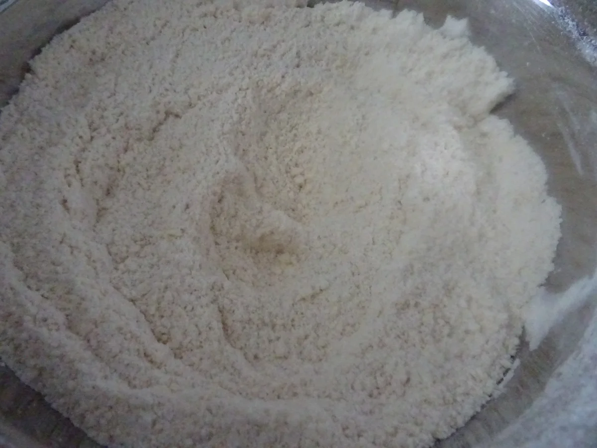 Pfifferlings-Pie - Rezept - Bild Nr. 11115