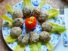 Würzige Tiroler Brezenknödel - Rezept - Bild Nr. 2