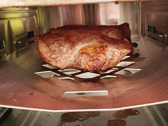 Rezept: "Möhren exquisit" Rezeptbau NR.19 Bild Nr. 8 "Möhren exquisit" Rezeptbau NR.19 - Rezept - Bild Nr. 8