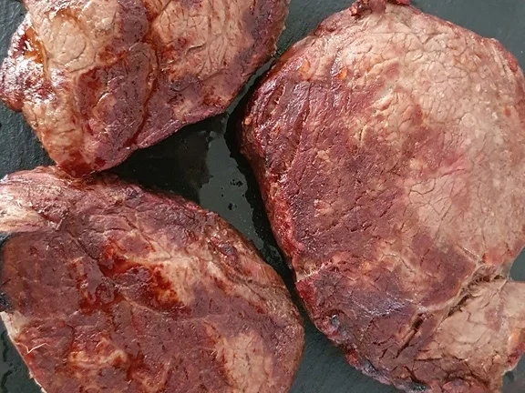 Rezept: "Möhren exquisit" Rezeptbau NR.19 Bild Nr. 9 "Möhren exquisit" Rezeptbau NR.19 - Rezept - Bild Nr. 9