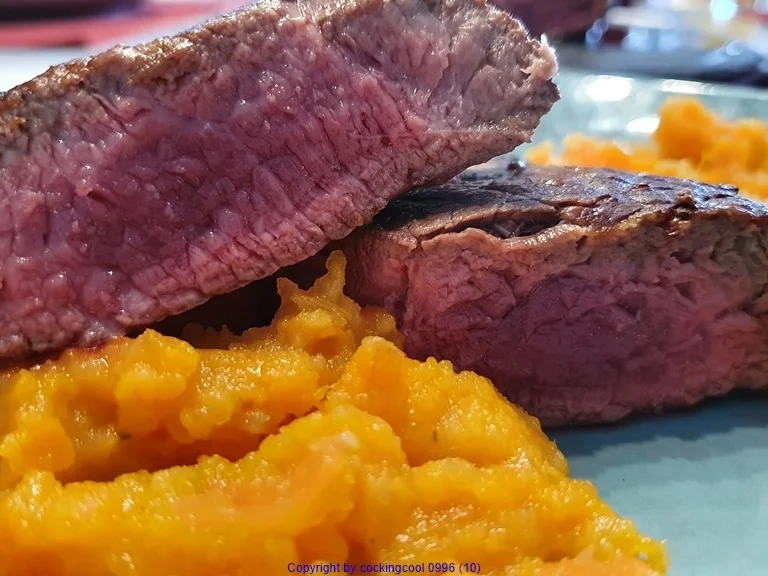 Rezept: "Möhren exquisit" Rezeptbau NR.19 Bild Nr. 11 "Möhren exquisit" Rezeptbau NR.19 - Rezept - Bild Nr. 11