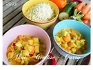 BiNe` S THAI - GEMÜSE - CURRY - Rezept - Bild Nr. 7