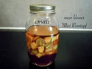 Rumtopf - meine  "Mini Version" - Rezept - Bild Nr. 2