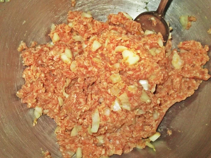 Porree gefüllt im Schwarzwälder Schinkenmantel - Rezept - Bild Nr. 9