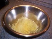 Böhmische Kartoffelklöße - Rezept