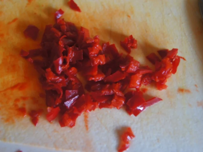 Rezept: Hörnchen-Nudel Pfanne mit Chinakohl und Schweinemett Bild Nr. 10 Hörnchen-Nudel Pfanne mit Chinakohl und Schweinemett - Rezept - Bild Nr. 10