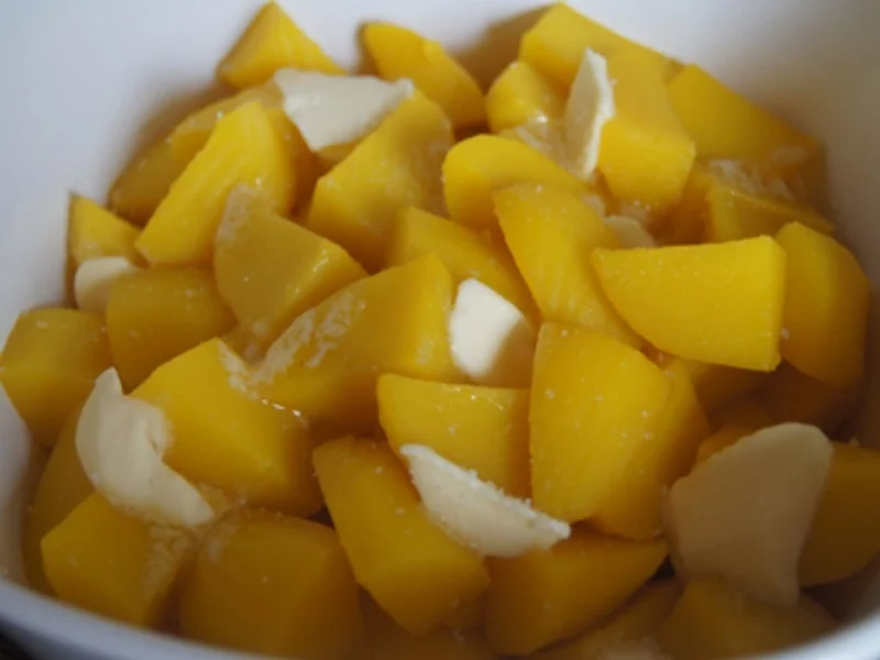 Schnitzel Toskana mit Buschbohnen und Petersilienkartoffeln - Rezept - Bild Nr. 15